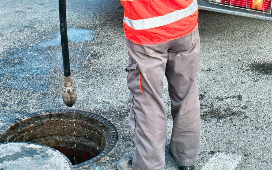 déboucher une canalisation Saint-Nom-la-Bretèche