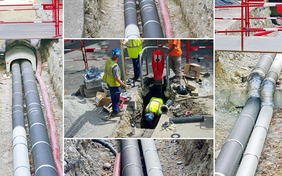 déboucher les wc avec une bouteille Corbeil-Essonnes