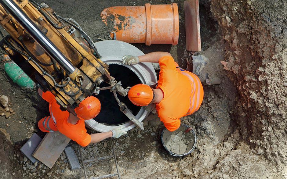déboucheur de canalisation Boissy-Saint-Léger