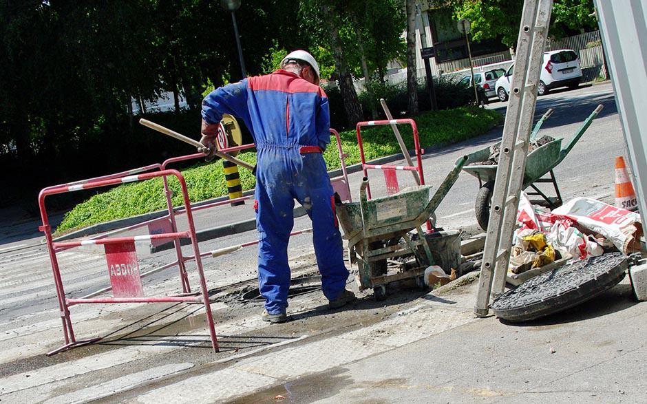 débouchage canalisation wc Vaujours