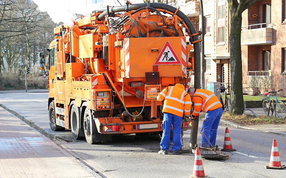 déboucher une canalisation wc Puteaux