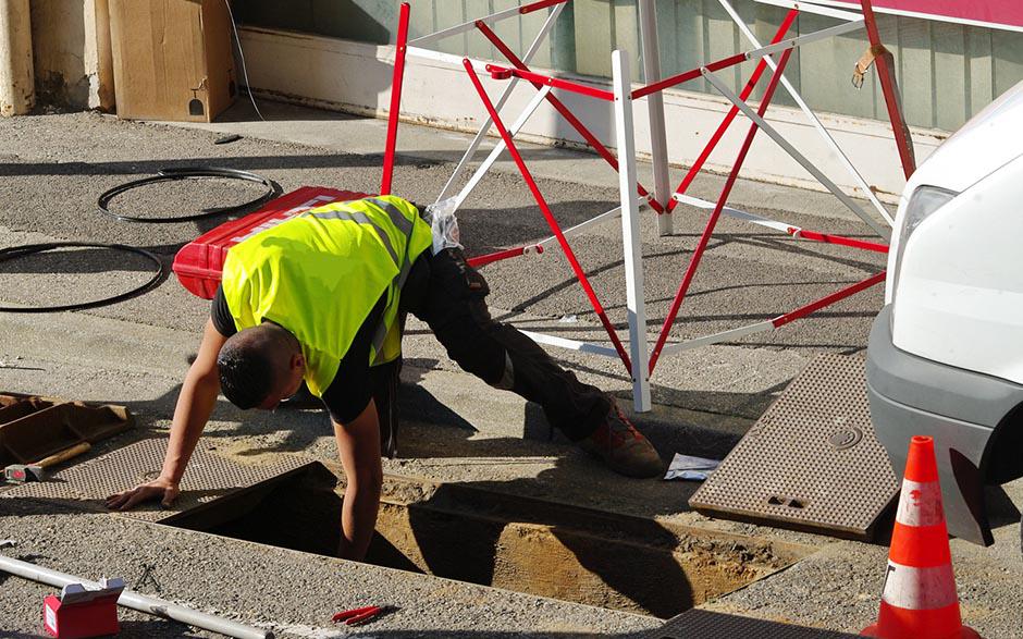 déboucher une canalisation Saint-Nom-la-Bretèche