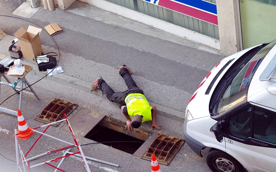 déboucher canalisations Bobigny