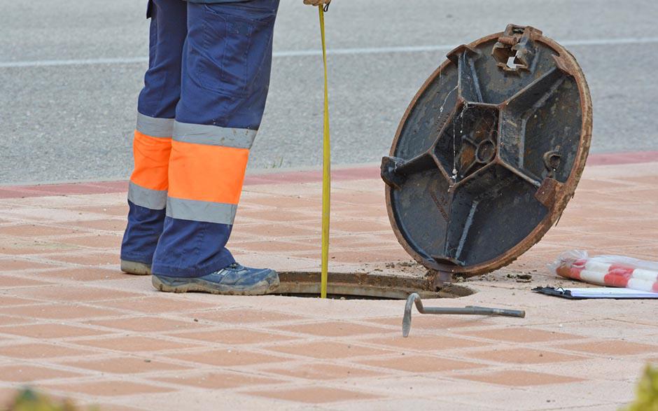 déboucher une canalisation d'eaux usées Moissy-Cramayel