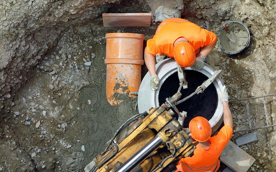 déboucher une canalisation wc Puteaux