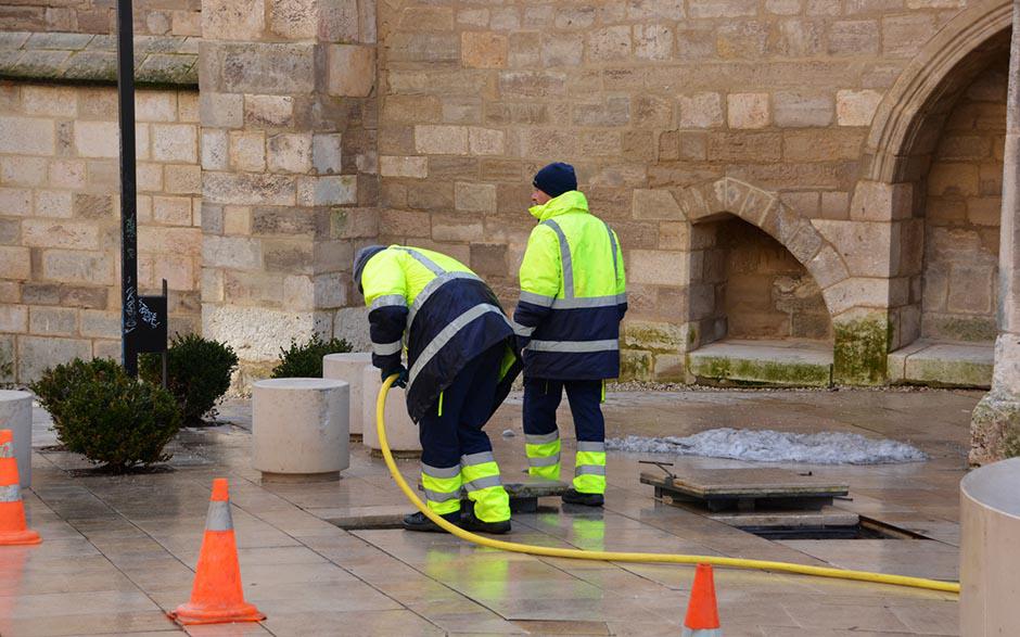 déboucher canalisations Bobigny