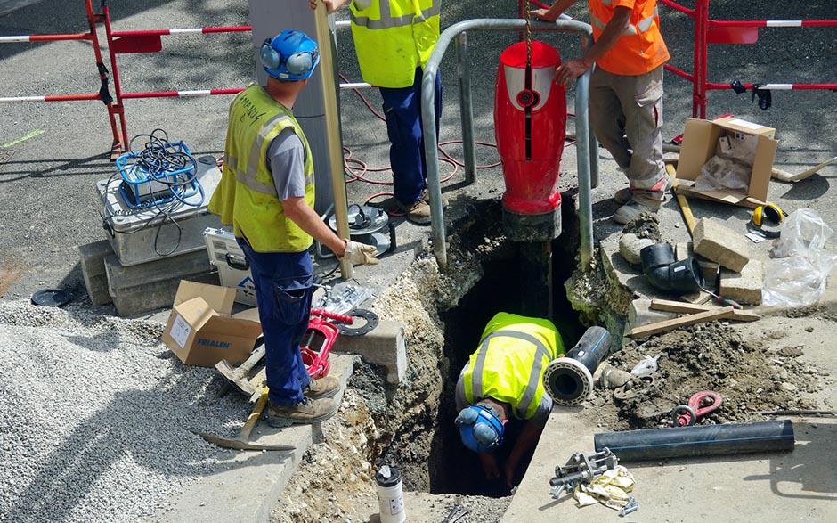 débouchage de canalisation Gargenville