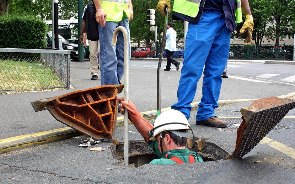 déboucher les canalisations Nanteuil-lès-Meaux