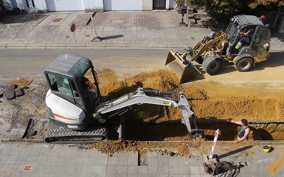 déboucher une canalisation d'eaux usées Moissy-Cramayel