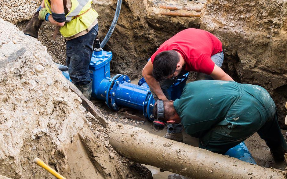 débouchage de canalisation Gargenville